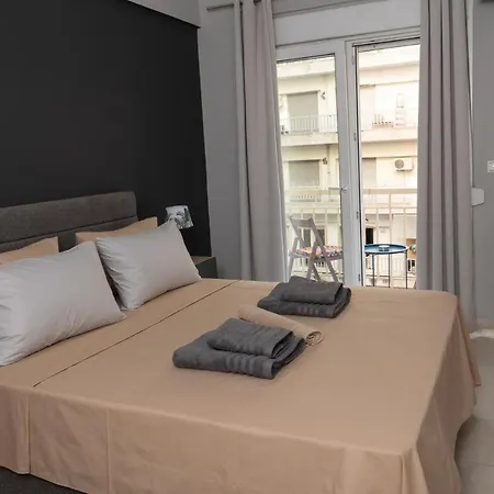 Apartment Thess Puzzle *