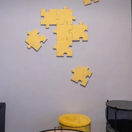 Thess Puzzle Thessaloniki