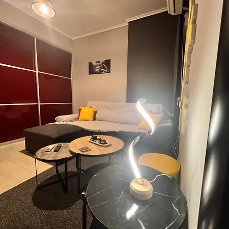 Apartment Thess Puzzle